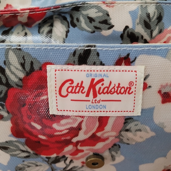 Vintage Kath Kidston of London Shoulder Bag - Picture 3 of 6